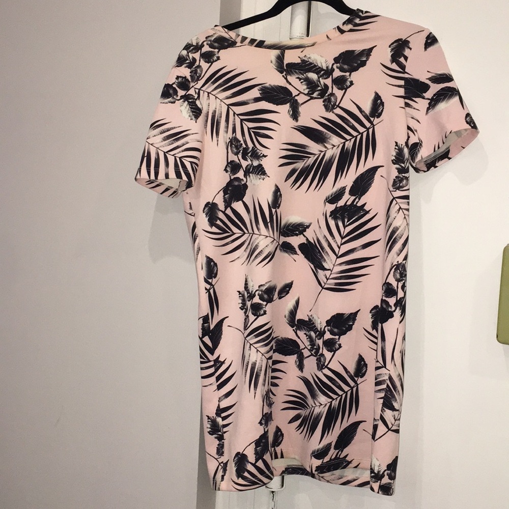 Floral Dress Forever 21